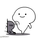 😒 emoji @INSTANTLYGAMERZ vid  by @Mikasa_Ackr_bot Telegram sticker 10 of 30