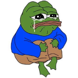 🐸 emoji @Normieeeeeeeeee vid  by @Mikasa_Ackr_bot Telegram sticker 7 of 35