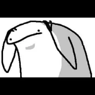 😖 emoji @Normieeeeeeeeee vid  by @Mikasa_Ackr_bot Telegram sticker 13 of 35