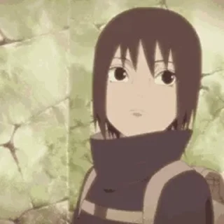 🤔 emoji ĐĐ₩ ⚔『𝗔𝗱𝗶𝘁𝘆𝗮』's video pack (@Mikasa_Ackr_bot) 5 Telegram sticker 16 of 50