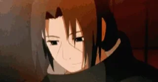 🤔 emoji ĐĐ₩ ⚔『𝗔𝗱𝗶𝘁𝘆𝗮』's video pack (@Mikasa_Ackr_bot) 5 Telegram sticker 2 of 50