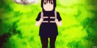 🤔 emoji ĐĐ₩ ⚔『𝗔𝗱𝗶𝘁𝘆𝗮』's video pack (@Mikasa_Ackr_bot) 5 Telegram sticker 13 of 50