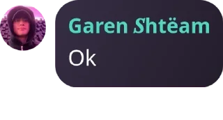 🏃 emoji 𝑹𝑰𝑽𝑬𝑹𝑳𝑨𝑵𝑫 𝑭𝑨𝑴𝑺 pack by @QuotLyBot Telegram sticker 9 of 53