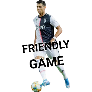Sticker from MANTCHESTER UN PES STICKERS