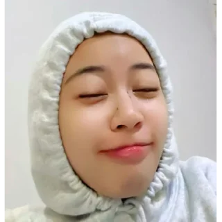 Sticker from Bunda Paus