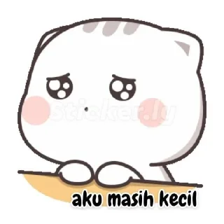 🥺 emoji @auuudah's kang pack Vol.1 Telegram sticker 3 of 54