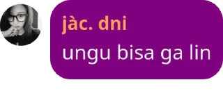 🧅 emoji bujang gacor ❤️‍🔥 pack by @QuotLyBot Telegram sticker 21 of 120