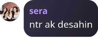 🍮 emoji bujang gacor ❤️‍🔥 pack by @QuotLyBot Telegram sticker 9 of 120
