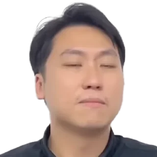 🤪 emoji 都是中國人膠豪 Telegram sticker 7 of 49