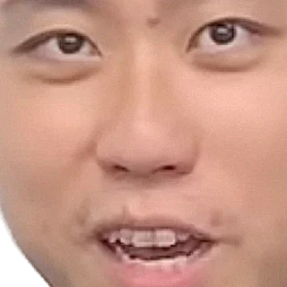 🤪 emoji 都是中國人膠豪 Telegram sticker 10 of 49