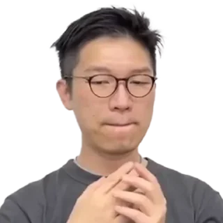 🤪 emoji 都是中國人膠豪 Telegram sticker 18 of 49
