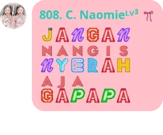 🔤 emoji 𝐋𝐔𝐂𝐈𝐎𝐔𝐒×𝐕𝐄𝐍𝐓𝐑𝐈𝐗 pack by @QuotLyBot Telegram sticker 22 of 63