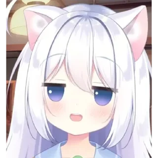 Sticker from 白展堂