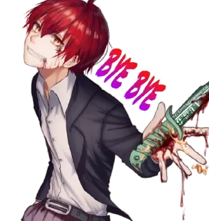 Sticker from Kanishk's Sticker Pack
