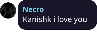 📂 emoji Kanishk's Pack (@Shinobu_robot) Telegram sticker 23 of 120