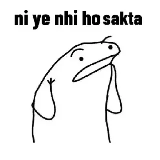 🤣 emoji [ Rotu Pack ] Telegram sticker 22 of 93