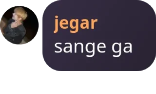 🥶 emoji by jegar Telegram sticker 2 of 19