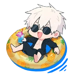 ♥ emoji A▪K▪'s stic-pack by @SungJinwooRobot Telegram sticker 24 of 50