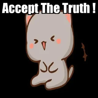 🤔 emoji @Mysterious_Karma's pack Vol.1 Telegram sticker 24 of 120