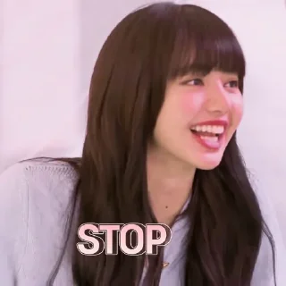 Sticker from lisa — @indomiecs