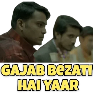 Sticker from @Itz over