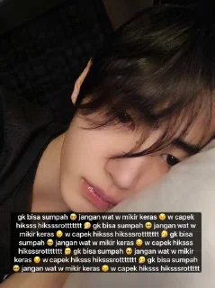 😭 emoji Nanda Telegram sticker 18 of 55