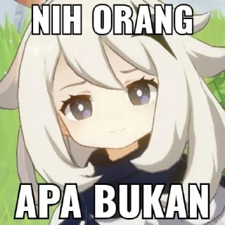 🐒 emoji iyh dek @YosanqoAkiko Telegram sticker 3 of 120