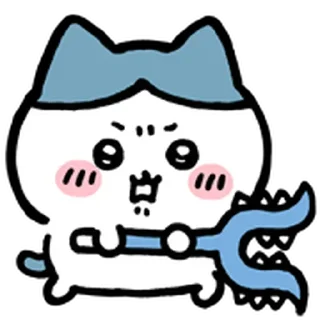 ⭐ emoji 雞狗 Telegram sticker 20 of 95