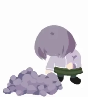 Sticker from 雞狗