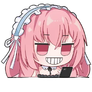 Sticker from 英仙座