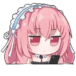 Sticker from 英仙座