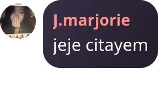 👲 emoji 𝐈jo Lumut (ikatan jomblo lucu pack by @QuotLyBot Telegram sticker 17 of 22