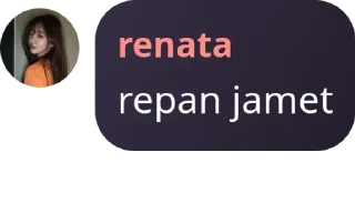 🍜 emoji rbio. KMBT pack by @QuotLyBot Telegram sticker 18 of 24