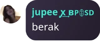 🤕 emoji stiker BPOSD😈 Telegram sticker 4 of 18