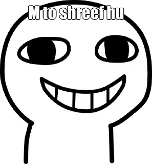 🙂 emoji Hᴏᴛᴀʀᴏ Oʀᴇᴋɪ's sticker pack (@Mikasa_Ackr_bot) Telegram sticker 22 of 120