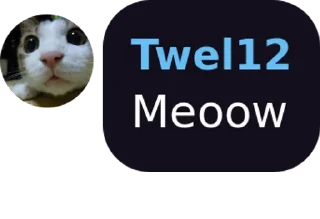 🤔 emoji @Twel12's kang pack Vol.1 Telegram sticker 7 of 70