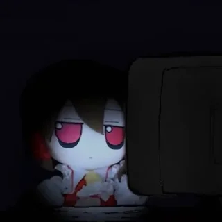 🤕 emoji Taki Tachibana < 🪷's kang pack 2 Telegram sticker 19 of 120