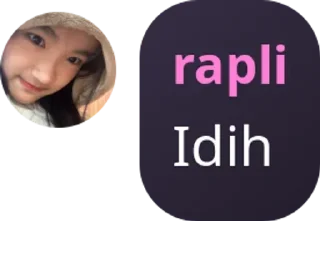 👂 emoji UNOOO pack by @QuotLyBot Telegram sticker 6 of 120