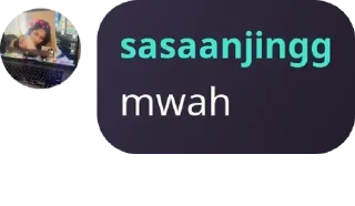 🟨 emoji sasaanjingg and akuuuuu pack by @QuotLyBot Telegram sticker 12 of 23