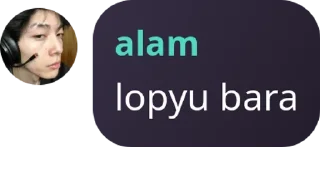 🌆 emoji asikinn ae bngke pack by @QuotLyBot Telegram sticker 4 of 20