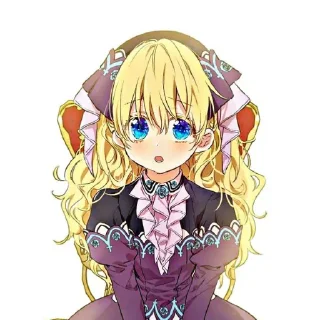 🍊 emoji 𝐀thanasia 𝐝e 𝐚lger 𝐨belia ¡!  - @tikelcity2 Telegram sticker 22 of 31