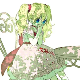 🍊 emoji 𝐀thanasia 𝐝e 𝐚lger 𝐨belia ¡!  - @tikelcity2 Telegram sticker 21 of 31
