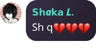 💔 emoji jodoh aidan pack by @QuotLyBot Telegram sticker 14 of 43