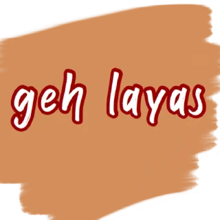 😝 emoji basta words Telegram sticker 19 of 32