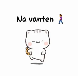 🚶‍♂️ emoji @ThomasShebLYY Naziriya pack Telegram sticker 23 of 40