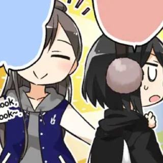 🎸 emoji ✽ུ ֺ 𝂅 @CheerfulGentle ໑ @xyelloarc ེི ྀ Telegram sticker 24 of 55