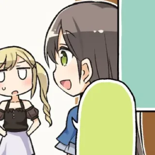 🎸 emoji ✽ུ ֺ 𝂅 @CheerfulGentle ໑ @xyelloarc ེི ྀ Telegram sticker 4 of 55