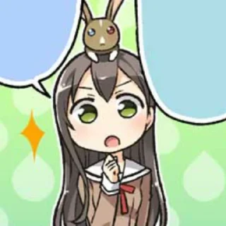 🎸 emoji ✽ུ ֺ 𝂅 @CheerfulGentle ໑ @xyelloarc ེི ྀ Telegram sticker 20 of 55