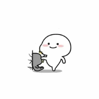 🍆 emoji random tikel Telegram sticker 12 of 41