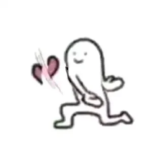🍆 emoji random tikel Telegram sticker 20 of 41